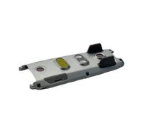 Fit For Mavic 2 Pro/Zoom Body Frame Lower Cover Replacement Drone Repair Spare Parts Bottom Shell