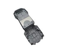 Fit For Mavic 2 Pro/Zoom Middle Frame Case Drone Replacement Spare Parts Upper Bottom Body Shell(New Upper Shell)