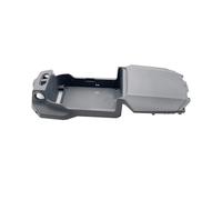 Fit For Mavic 2 Pro/Zoom Middle Frame Little Cover Mounting Cover Front Cover Replacement Upper Bottom Body Shell(Upper Shell SO)