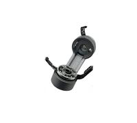 Fit for Mavic 2 Zoom Camera Yaw Bracket with Yaw & Roll Motor Spare Parts,for Gimbal Yaw Arm,with Motors