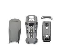Fit For Mavic 3 Classic/Cine/3 Pro/3E Body Frame Drone Repair Parts Upper/Middle/Bottom Shell Front Cover(4 in 1)