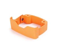 Fit For MAVIC 3 PRO/MAVIC 3/Classic Wings Fixed Stabilizers Blade Retainer Silicone Strap Protector Accessory Propellers Holder(Orange)