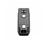 Fit For Mavic 3 Pro Upper/Middle/Bottom Shell Frame Front,For Gimbal Cover Drone Repair Parts Body Shell(Bottom Shell)