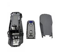 Fit For Mavic 3 Pro Upper/Middle/Bottom Shell Frame Front,For Gimbal Cover Drone Repair Parts Body Shell(1 Set Shells)