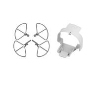 Fit For Mavic Air 2/Air 2S, Quick Release Props Blade Wing Fan Cover Protector Accessories Propeller Guard(Set E)