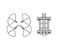 Fit For Mavic Air 2/Air 2S, Quick Release Props Blade Wing Fan Cover Protector Accessories Propeller Guard(Set B)