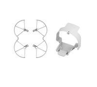 Fit For Mavic Air 2/Air 2S, Quick Release Props Blade Wing Fan Cover Protector Accessories Propeller Guard(Set F)