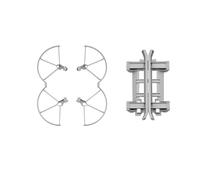 Fit For Mavic Air 2/Air 2S, Quick Release Props Blade Wing Fan Cover Protector Accessories Propeller Guard(Set C)