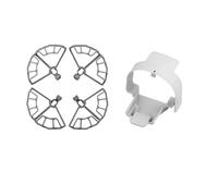 Fit For Mavic Air 2/Air 2S, Quick Release Props Blade Wing Fan Cover Protector Accessories Propeller Guard(Set D)