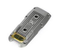 Fit For Mavic Air 2 Arms Body Shell Middle Frame Bottom Upper Cover Replacement Repair Spare Parts(Bottom Cover)