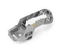 Fit For Mavic Air 2 Arms Body Shell Middle Frame Bottom Upper Cover Replacement Repair Spare Parts(Middle Frame)