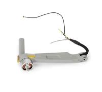 Fit For Mavic Air 2 Arms Body Shell Middle Frame Bottom Upper Cover Replacement Repair Spare Parts(Right front arm)