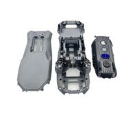 Fit For Mavic Air 3S Middle Frame/Upper Lower Cover Drone Case Replacement Spare Parts Body Shell(3 in 1)