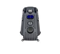 Fit For Mavic Air 3S Middle Frame/Upper Lower Cover Drone Case Replacement Spare Parts Body Shell(Bottom Shell)