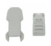 Fit For Mavic Mini 1/2/Se Upper Bottom Cover Spare Part Drone Repairment Repair Parts Body Shell(2 IN 1)
