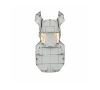 Fit For Mavic Mini 1/2/Se Upper Bottom Cover Spare Part Drone Repairment Repair Parts Body Shell(Upper Shell)