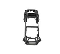Fit For Mavic Pro Body Frame Middle Shell,with Front Shaft Cover For Mavic Pro Drone Repair Spare Parts
