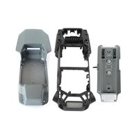 Fit For Mavic Pro Body Frame Replacement Drone Repair Parts Upper/Middle/Bottom Shell(3 in 1)