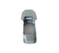 Fit For Mavic Pro Bottom Upper Cover Middle Frame,For Mavic Pro Replacement Parts Body Shell(Upper Shell)