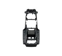 Fit For Mavic Pro Middle Frame Body Case Cover Drone Repair Parts Upper Bottom Shell(Middle Frame)