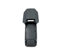 Fit For Mavic Pro Middle Frame Body Case Cover Drone Repair Parts Upper Bottom Shell(Upper Shell)