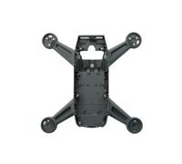 Fit For Middle Shell Housing Frame Replacement Body Repair Spare Parts Accesorios