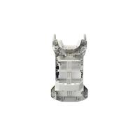 Fit For Mini 3 Drone Parts Accessories upper/Middle/Bottom Shell Body Frame Replacement(Middle Shell)
