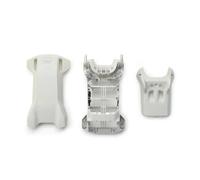Fit For Mini 3 Drone Parts,For Mini 3 upper/Middle/Bottom Shell Side Cover Body Frame Replacement(3 in 1)