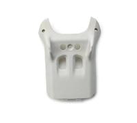 Fit For Mini 3 Drone Parts,For Mini 3 upper/Middle/Bottom Shell Side Cover Body Frame Replacement(Bottom Shell)