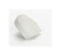 Fit For Mini 3 pro Body shell drone body parts Left Cover Body Shell Repair Spare Parts Drone Front Shell Accessory(Left cover)