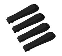 Fit For Mini 4 Pro/Mini 3 Pro/Air 2/2S/Mini 2/Mavic Pro Elastic Beam Paddle Tie Fixed Wing Blade Accessory Stretch Propeller(Multicolor)