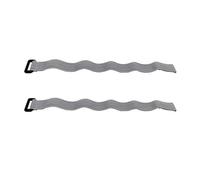 Fit For Mini 4 Pro/Mini 3 Pro/Air 2/2S/Mini 2/Mavic Pro Elastic Beam Paddle Tie Fixed Wing Blade Accessory Stretch Propeller(Army green)