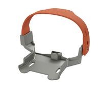 Fit For Mini 4 Pro Propellers Fixator Drone Propeller Fixed Stabilize Drone Accessories Camera Drone Propeller Holder Fixed(Orange holder)