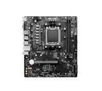 Fit For MSI PRO B650M-E B650 supporta DDR5 6800+MHz (OC) 128GB Ryzen ™ 9000 8000 Series scheda madre Socket AM5 schede madri per computer