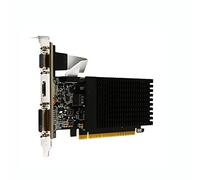 Fit For MSI VGA GT 710 Scheda Grafica 1GD3H LP GT710 1 GB DDR3 64B DX12 PCIE 3.0 X16