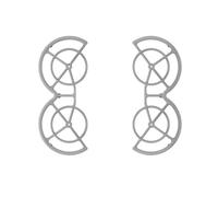 Fit For Neo Anti-collision Propeller Protection Cage Shockproof Ring Drone Accessories Propeller Protector Guard(Grey)