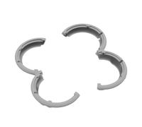 Fit For Neo Anti-collision Shock-Absorbing Replacement Propellers Protection Cover Drone Accessories Propeller Guard(Gray)
