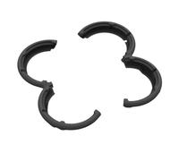 Fit For Neo Anti-collision Shock-Absorbing Replacement Propellers Protection Cover Drone Accessories Propeller Guard(Black)