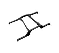 Fit For Neo Anti-collision Stand 3d Printed Wear-resistant And Scratch-resistant Mount Bracket Lightweight Drone Accessories(Black)