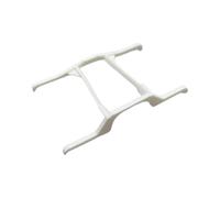Fit For Neo Anti-collision Stand 3d Printed Wear-resistant And Scratch-resistant Mount Bracket Lightweight Drone Accessories(White)