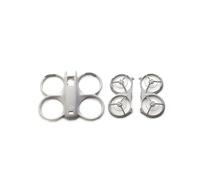 Fit For NEO Body Frame Cover Drone Repair Parts Upper Shelll Outer Frame Middle/Bottom Shell(Upper Shell)
