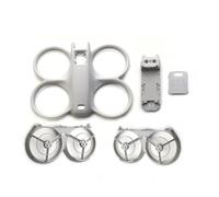 Fit For NEO Body Frame Drone Repair Parts Upper/Middle/Bottom Shell(1 set)