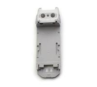 Fit For NEO Body Frame Drone Repair Parts Upper/Middle/Bottom Shell(Bottom Shell)