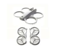 Fit For NEO Body Frame Drone Repair Parts Upper/Middle/Bottom Shell(Upper Shell)