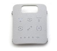 Fit For NEO Body Frame Drone Repair Parts Upper/Middle/Bottom Shell(Upper Shell Cover)