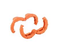 Fit For NEO Drone Accessories Anti-Collision Ring Drone Parts Propeller Guard Cover Floating Protector