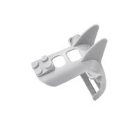Fit For NEO Flight Tail Wing Fixed Fin Airflow Tail Mount Bracket Protective Decorative Drone Accessories