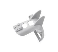 Fit For Neo Quick-release Drone Flight Tail weight Anti-fall Rear Wing Reduce,For Air Resistance Airflow Tail Mount