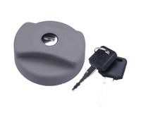 Fit for Opel Astra Vectra Zafira Corsa Combo Tigra Omega Signum Tank Lid 2x Key