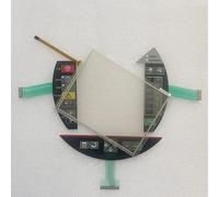 Fit for R57TB BKO-FA0895H07 REV:H/K/N KeTop C50 ME 5 Touch Screen + Membrane